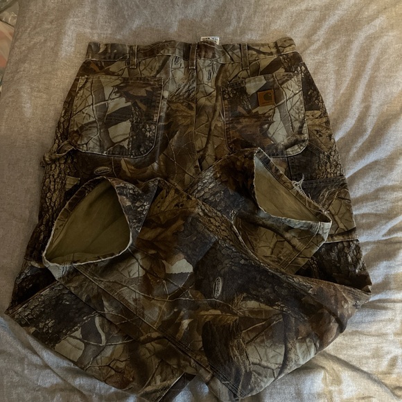 Carhartt real tree - Picture 5 of 5